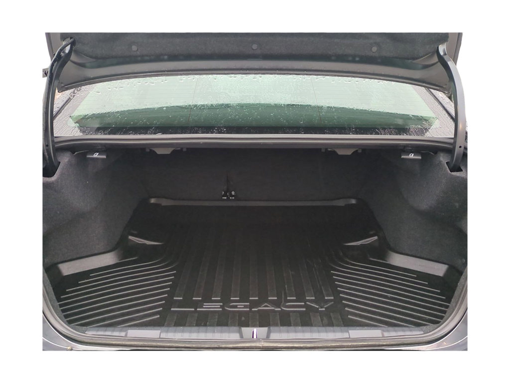 Thumbnail: 2025 Subaru Legacy - 17