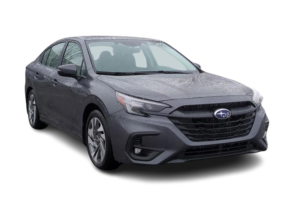 Thumbnail: 2025 Subaru Legacy - 22