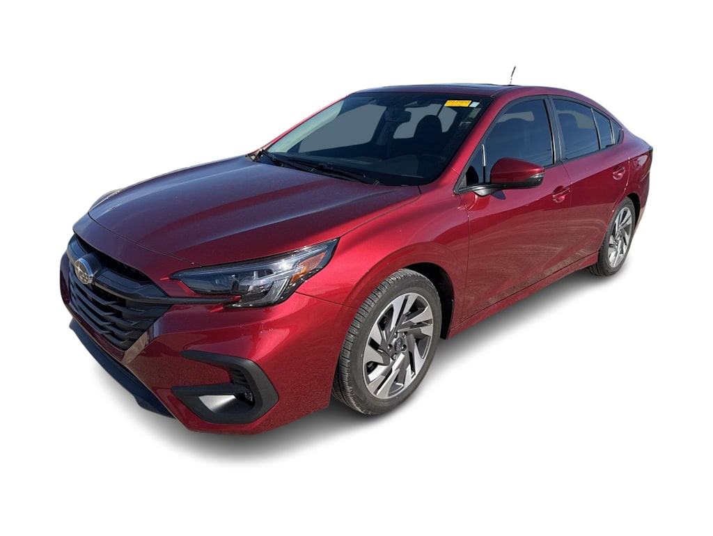2023 Subaru Legacy