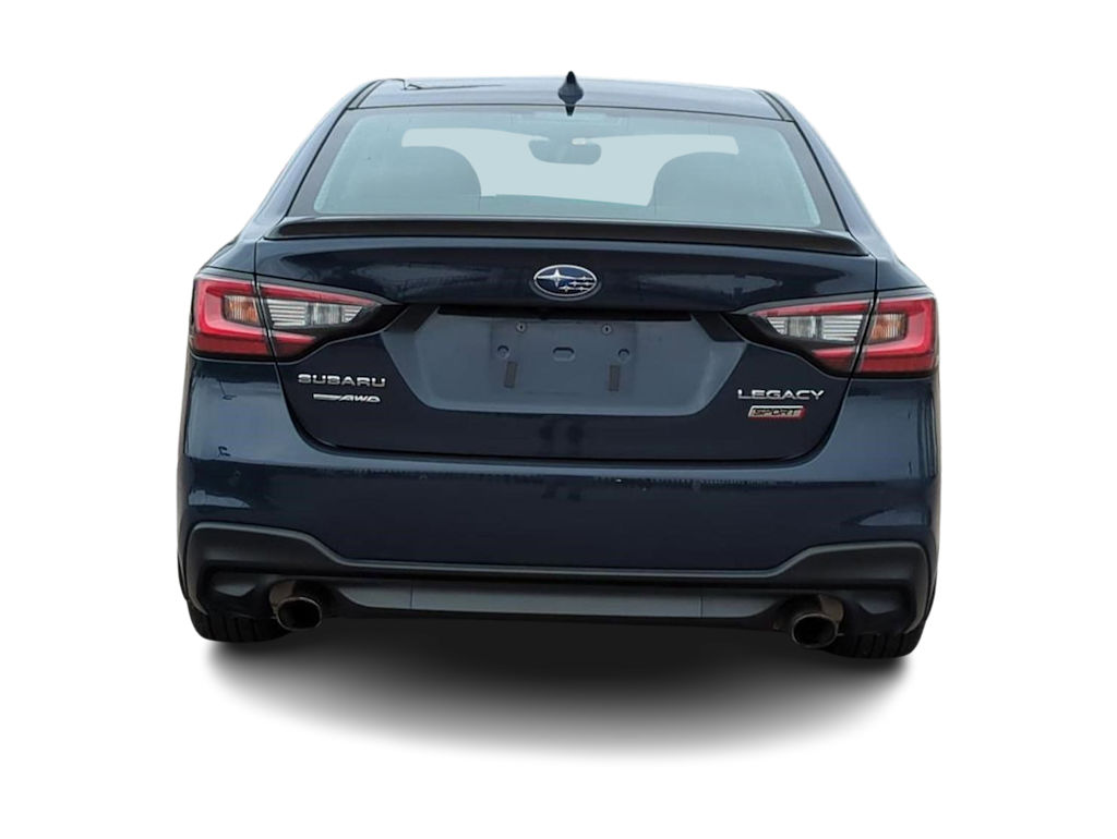 Thumbnail: 2024 Subaru Legacy - 5
