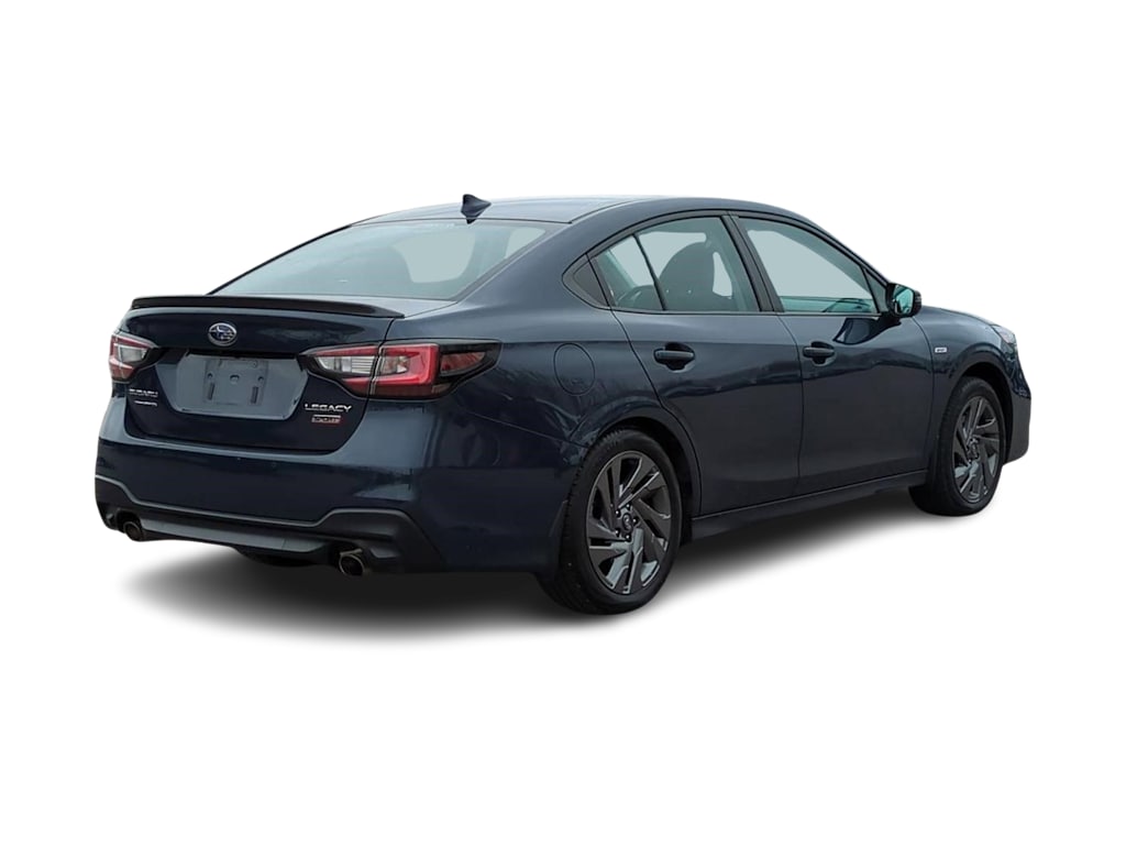 Thumbnail: 2024 Subaru Legacy - 21