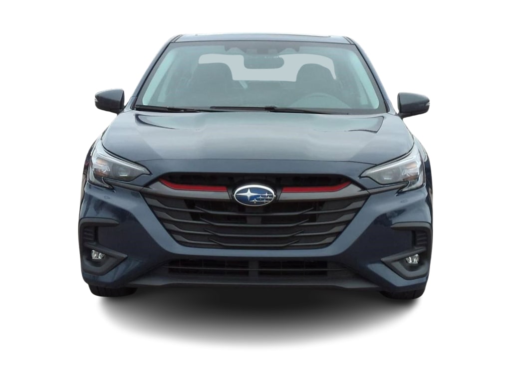 Thumbnail: 2024 Subaru Legacy - 6