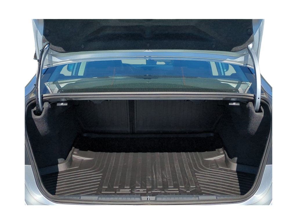 Thumbnail: 2025 Subaru Legacy - 17