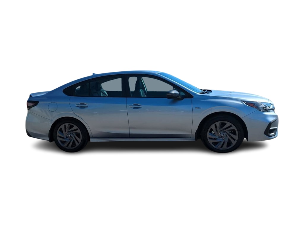 Thumbnail: 2025 Subaru Legacy - 21