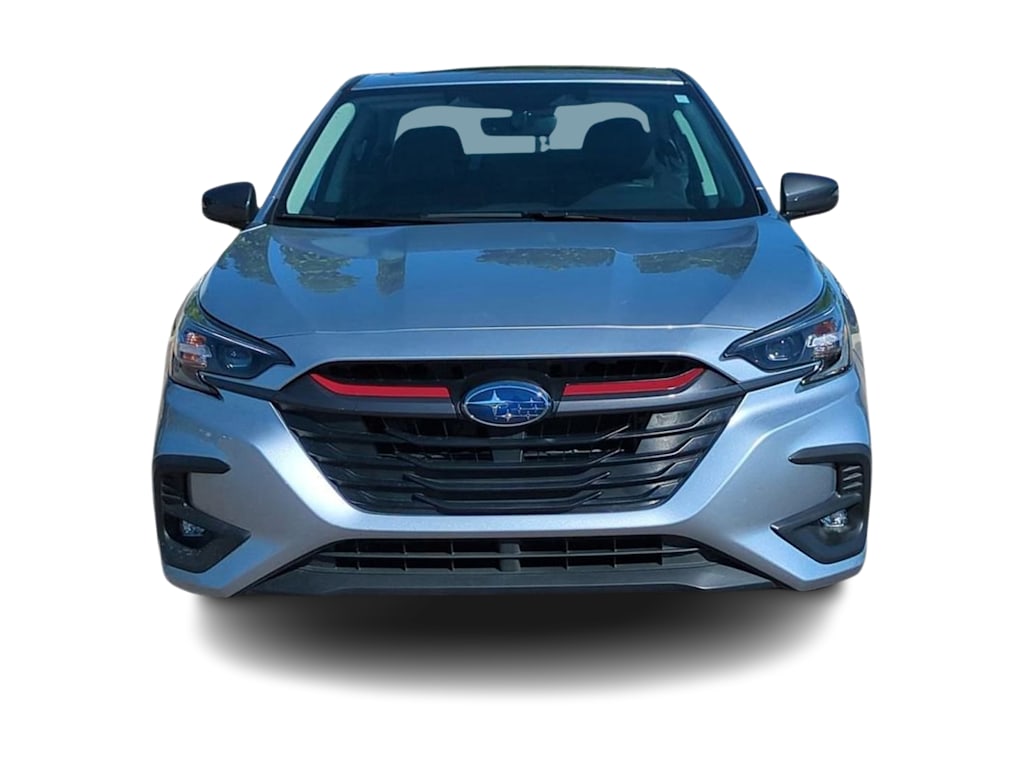 Thumbnail: 2025 Subaru Legacy - 6