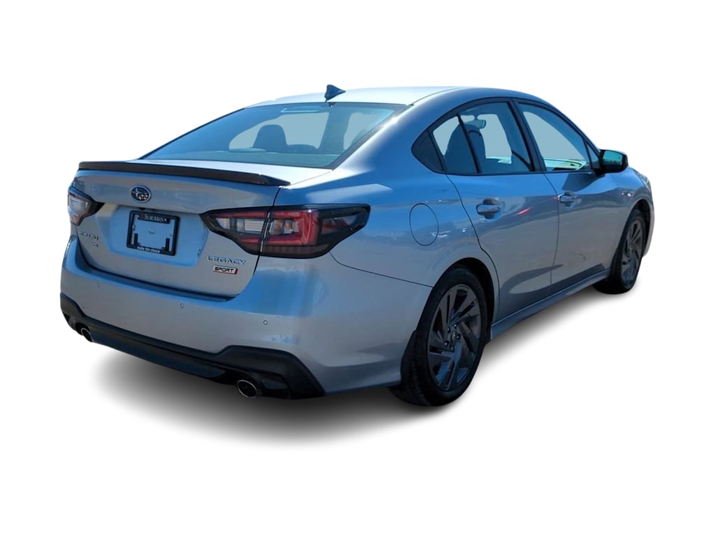 Thumbnail: 2025 Subaru Legacy - 20
