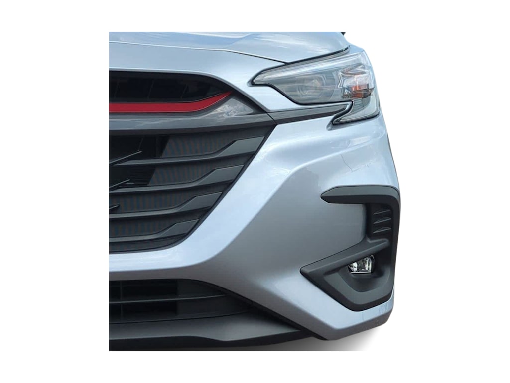 Thumbnail: 2025 Subaru Legacy - 17