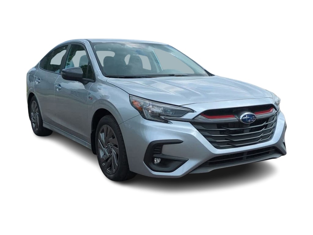 Thumbnail: 2025 Subaru Legacy - 22