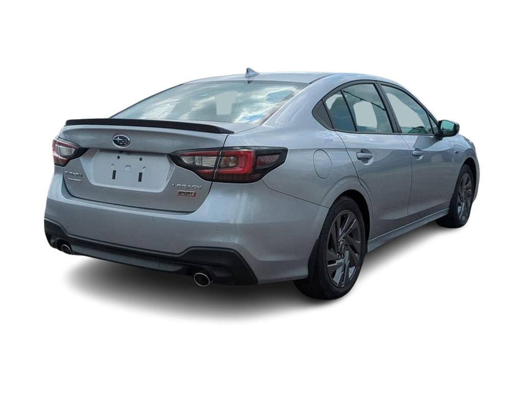 Thumbnail: 2025 Subaru Legacy - 20