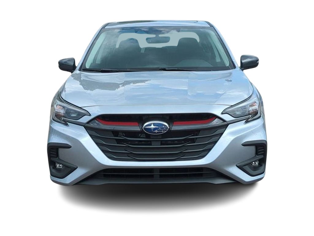 Thumbnail: 2025 Subaru Legacy - 6
