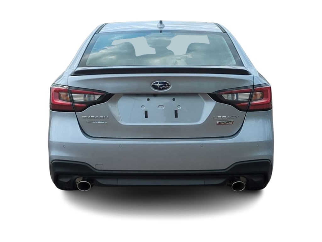 Thumbnail: 2025 Subaru Legacy - 5