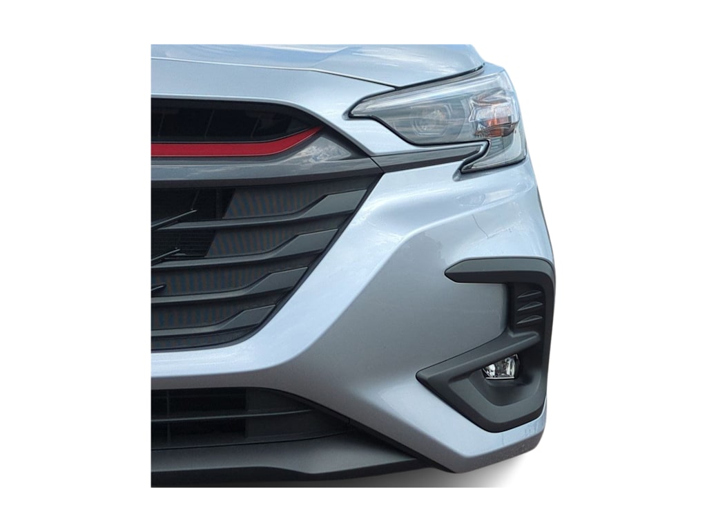 Thumbnail: 2025 Subaru Legacy - 17