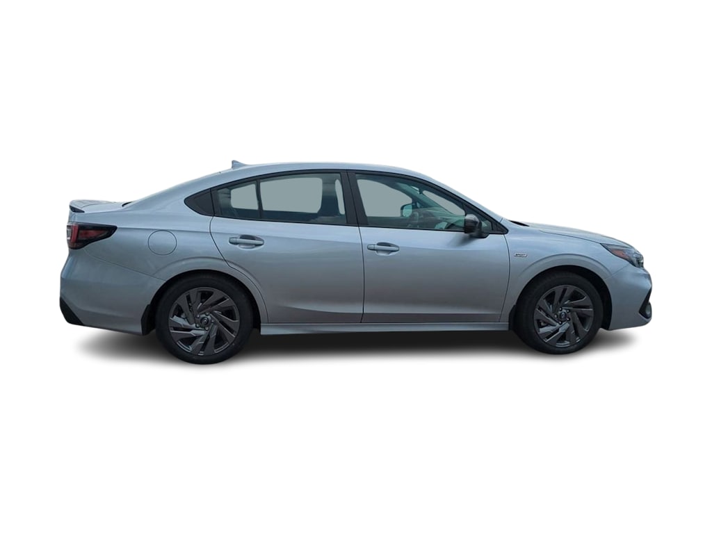 Thumbnail: 2025 Subaru Legacy - 21