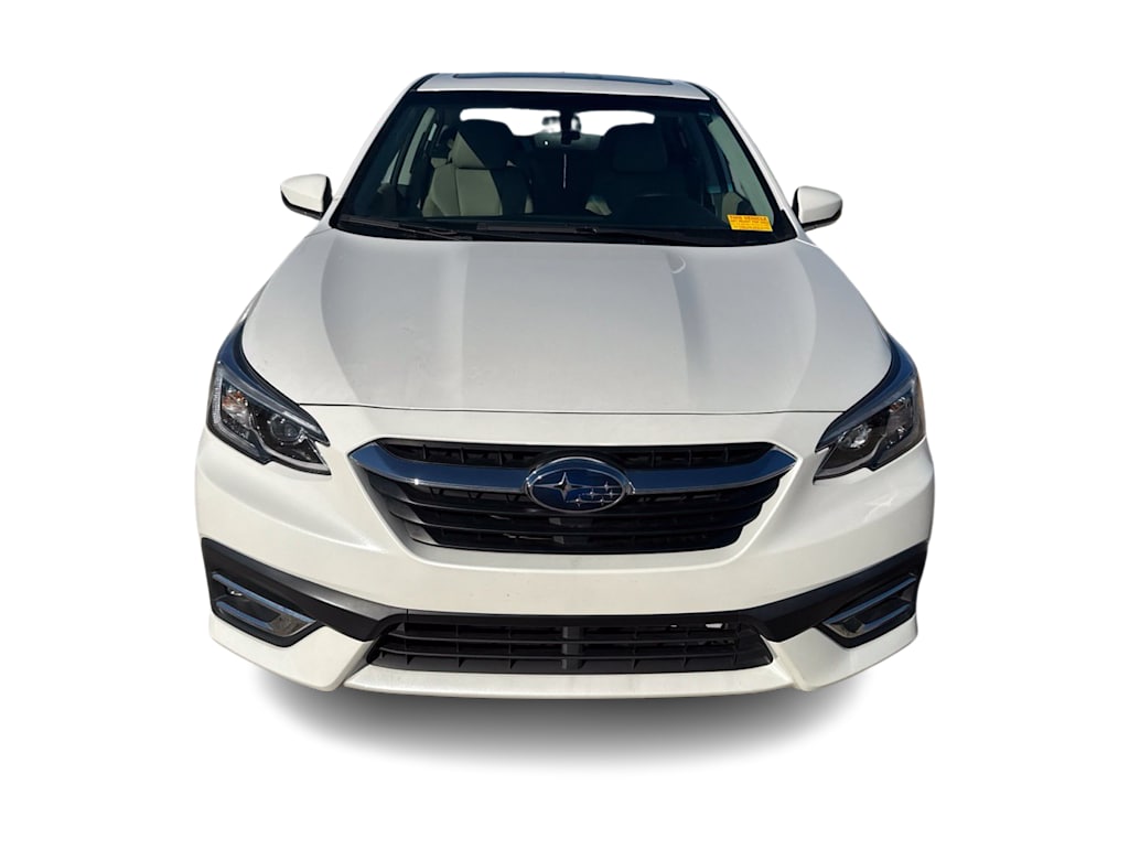 Thumbnail: 2022 Subaru Legacy - 6