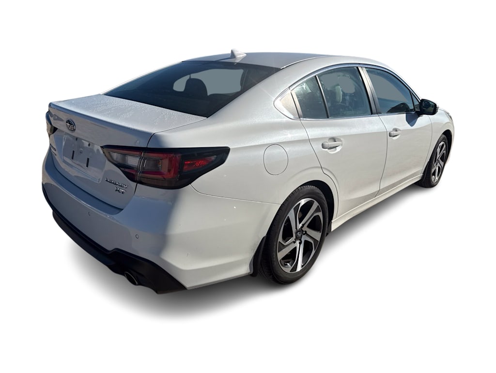 Thumbnail: 2022 Subaru Legacy - 14