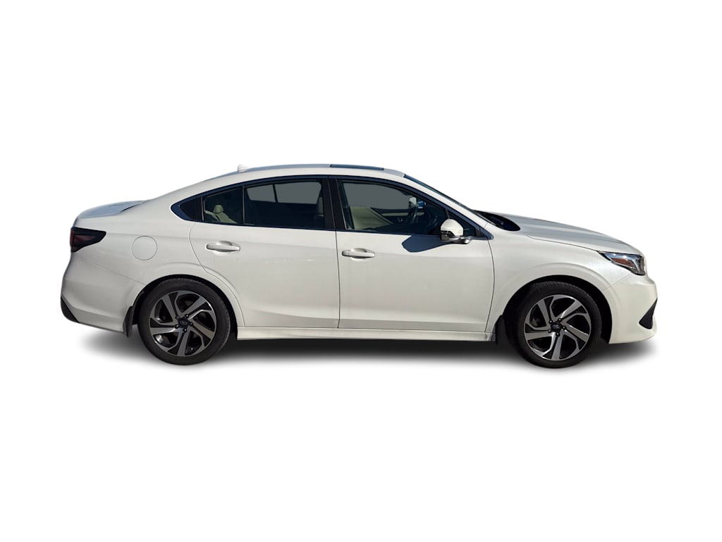 Thumbnail: 2022 Subaru Legacy - 19