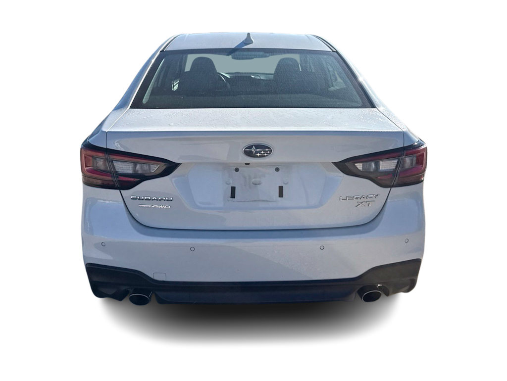 Thumbnail: 2022 Subaru Legacy - 5