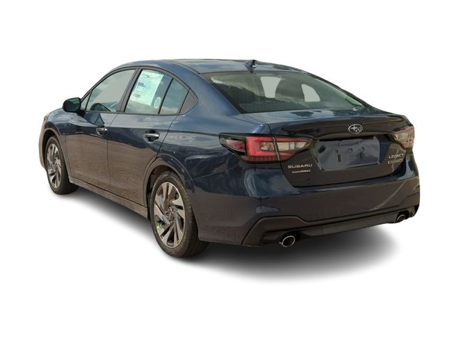 2025 Subaru Legacy Touring 4