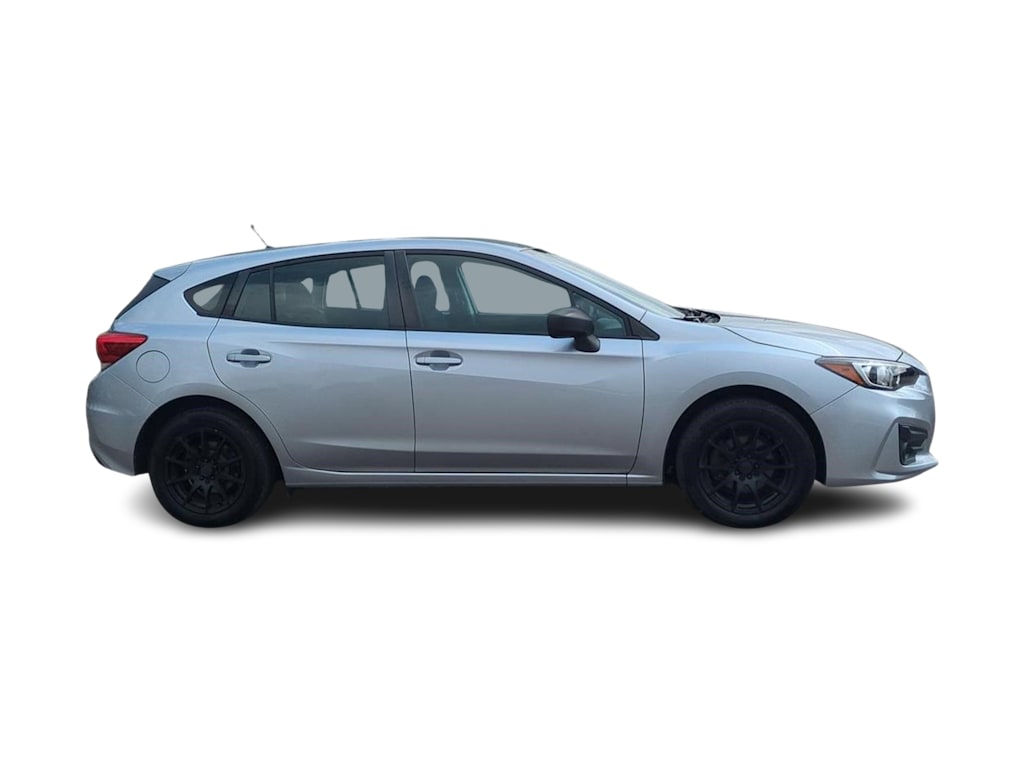 Thumbnail: 2017 Subaru Impreza - 21