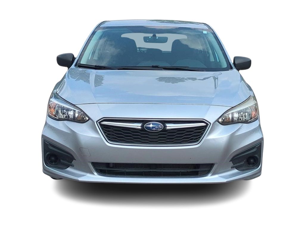Thumbnail: 2017 Subaru Impreza - 6