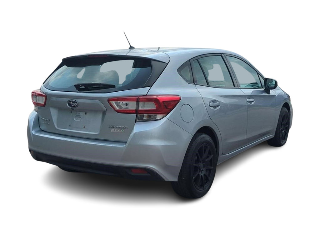 Thumbnail: 2017 Subaru Impreza - 20