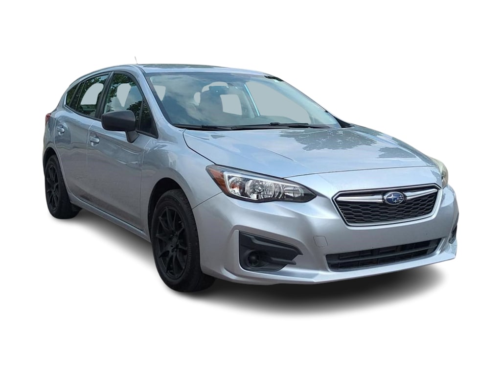 Thumbnail: 2017 Subaru Impreza - 22