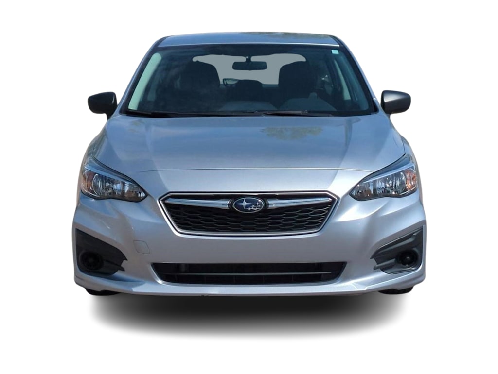 Thumbnail: 2018 Subaru Impreza - 6