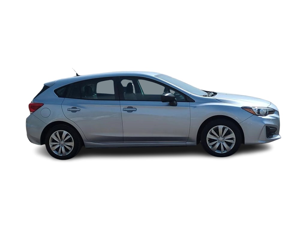 Thumbnail: 2018 Subaru Impreza - 21