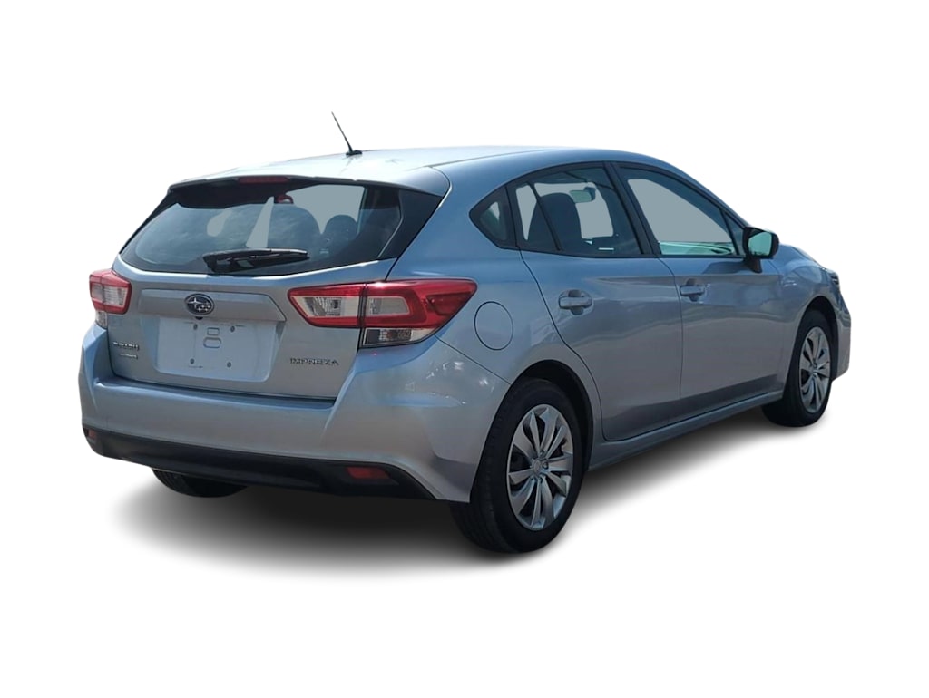 Thumbnail: 2018 Subaru Impreza - 20