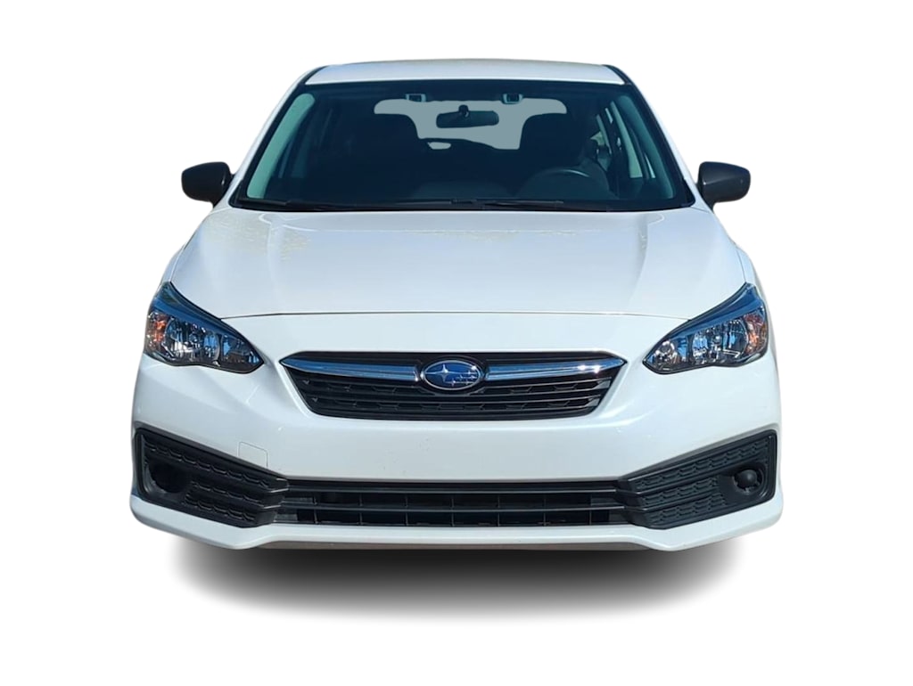 Thumbnail: 2023 Subaru Impreza - 6