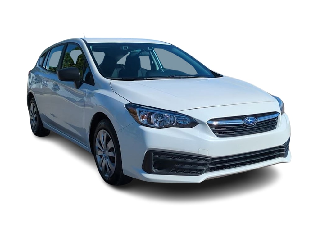 Thumbnail: 2023 Subaru Impreza - 22