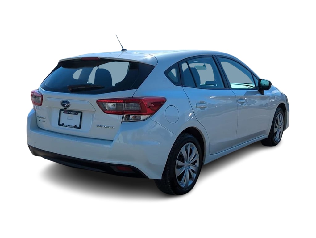 Thumbnail: 2023 Subaru Impreza - 20