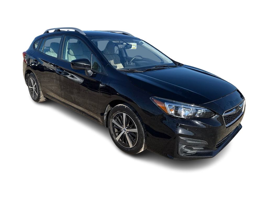 Thumbnail: 2019 Subaru Impreza - 14