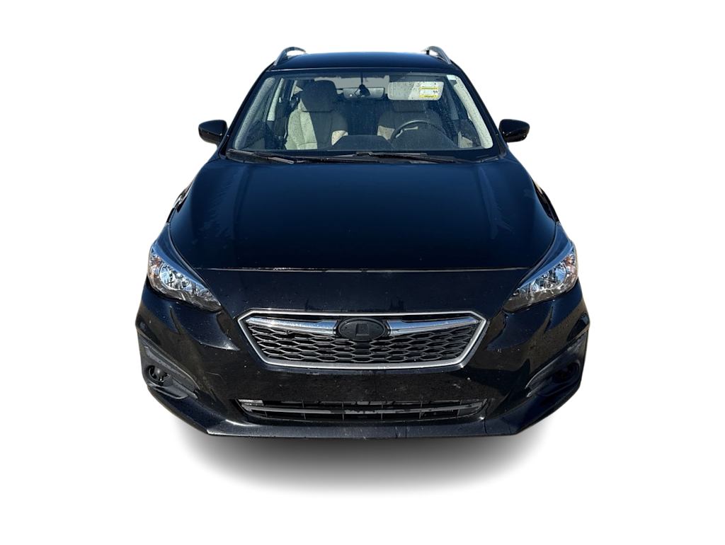 Thumbnail: 2019 Subaru Impreza - 6