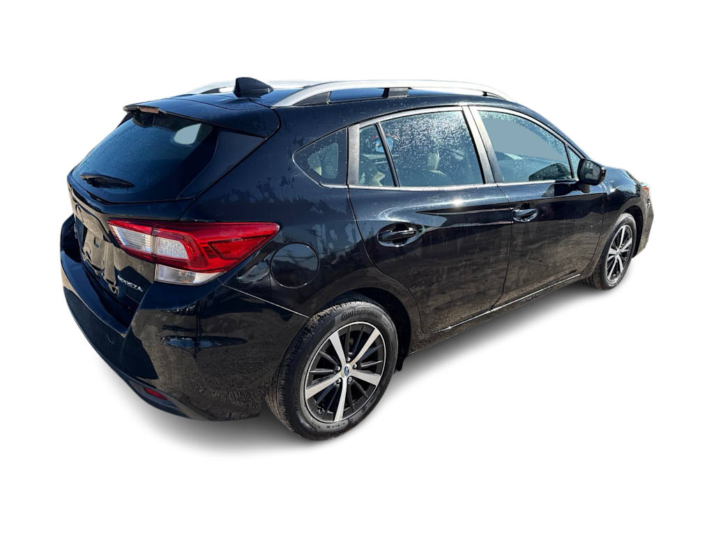 Thumbnail: 2019 Subaru Impreza - 13