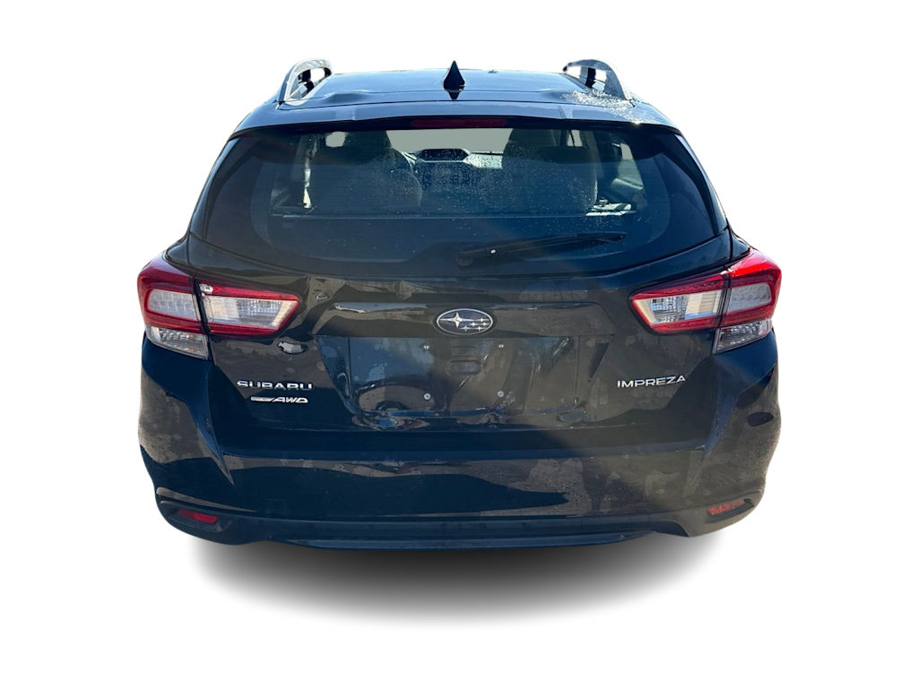 Thumbnail: 2019 Subaru Impreza - 5