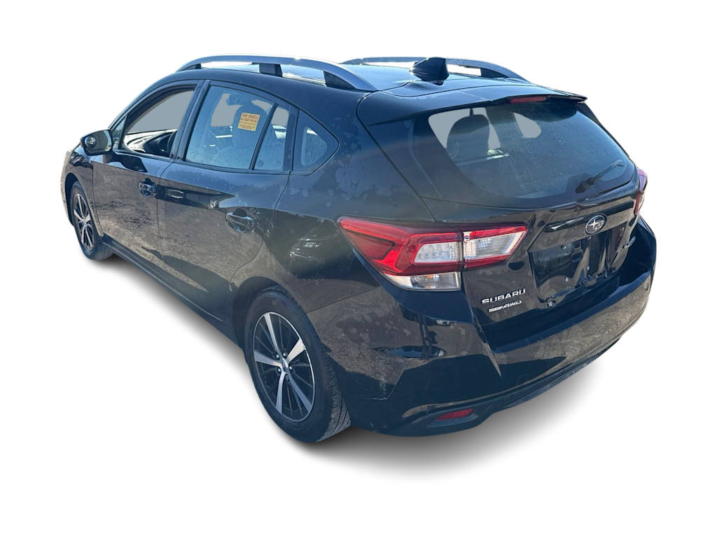 Thumbnail: 2019 Subaru Impreza - 4