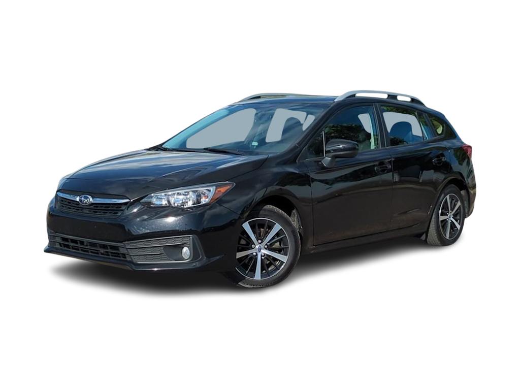 2023 Subaru Impreza