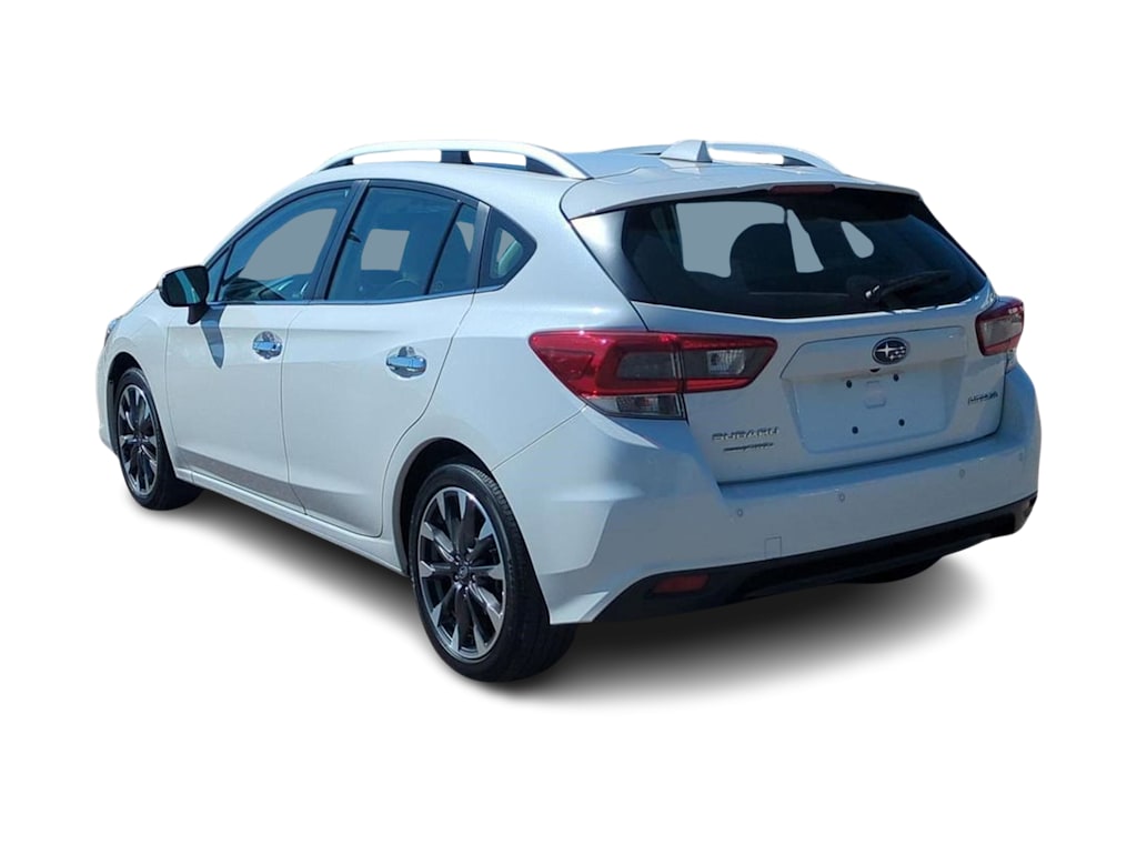 Thumbnail: 2023 Subaru Impreza - 4