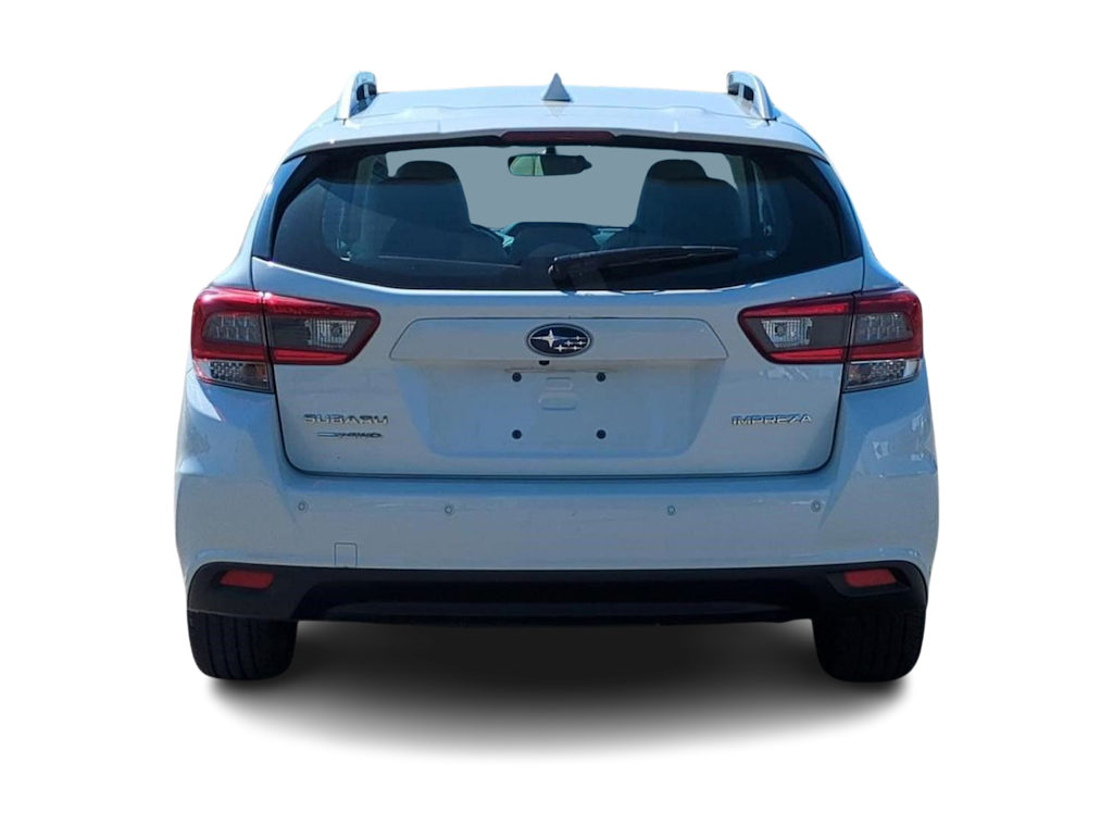 Thumbnail: 2023 Subaru Impreza - 5