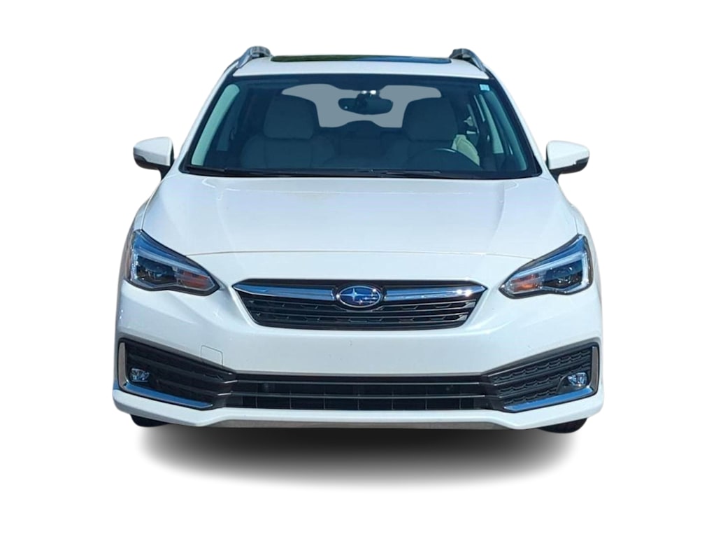 Thumbnail: 2023 Subaru Impreza - 6