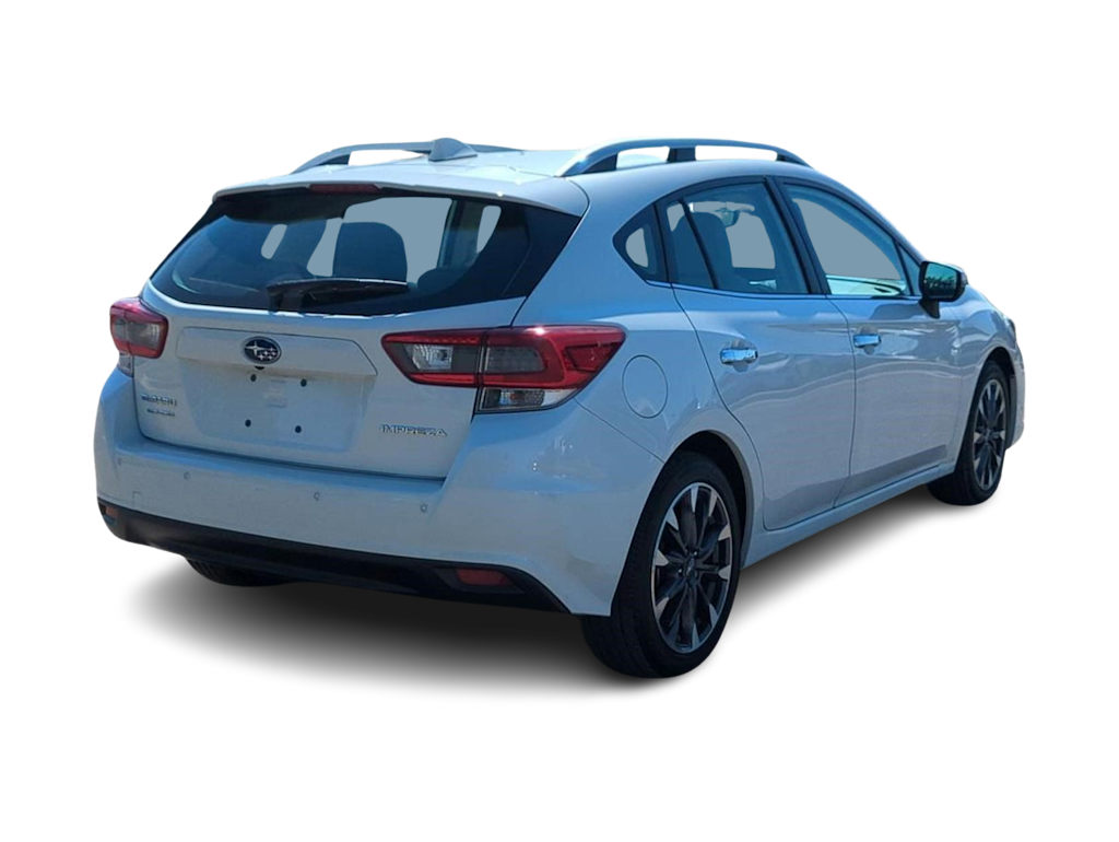 Thumbnail: 2023 Subaru Impreza - 20