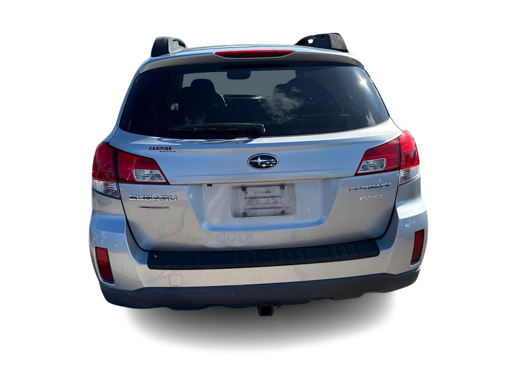 Thumbnail: 2013 Subaru Outback - 5