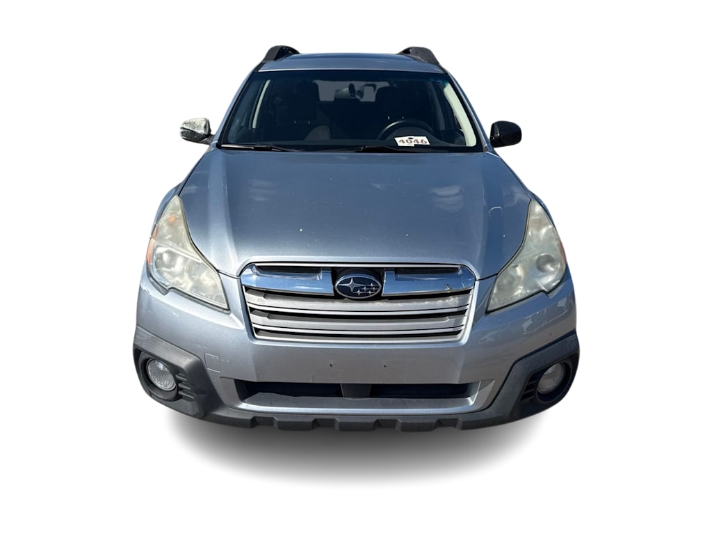 Thumbnail: 2013 Subaru Outback - 6
