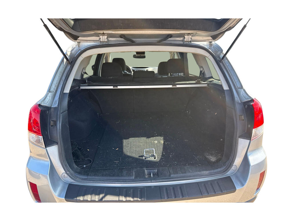 Thumbnail: 2013 Subaru Outback - 11