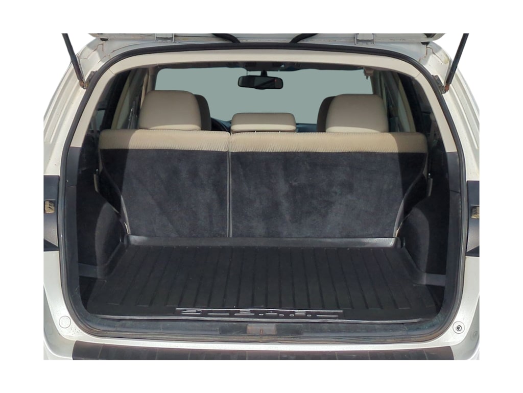 Thumbnail: 2011 Subaru Outback - 31