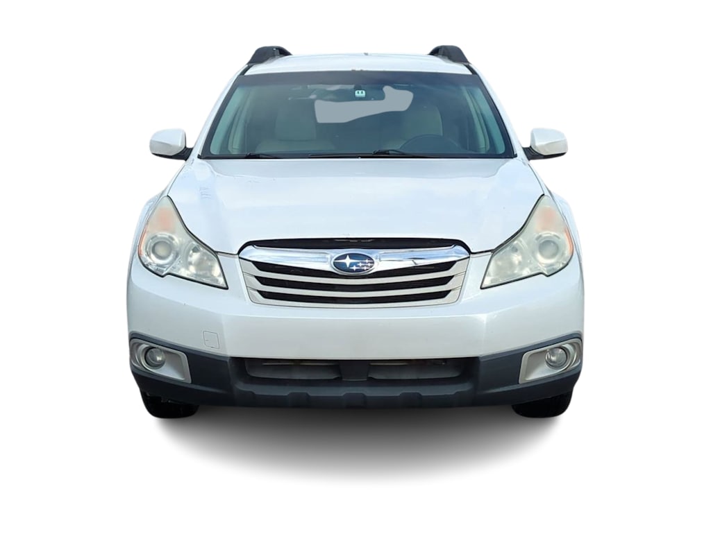 Thumbnail: 2011 Subaru Outback - 6