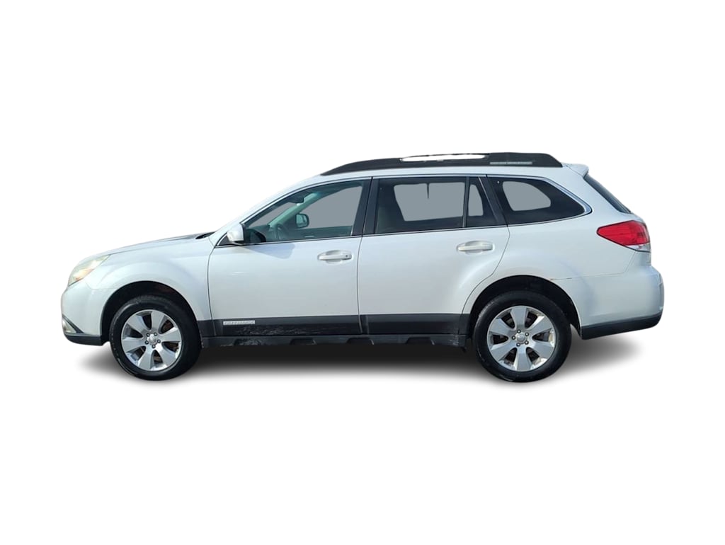 Thumbnail: 2011 Subaru Outback - 3