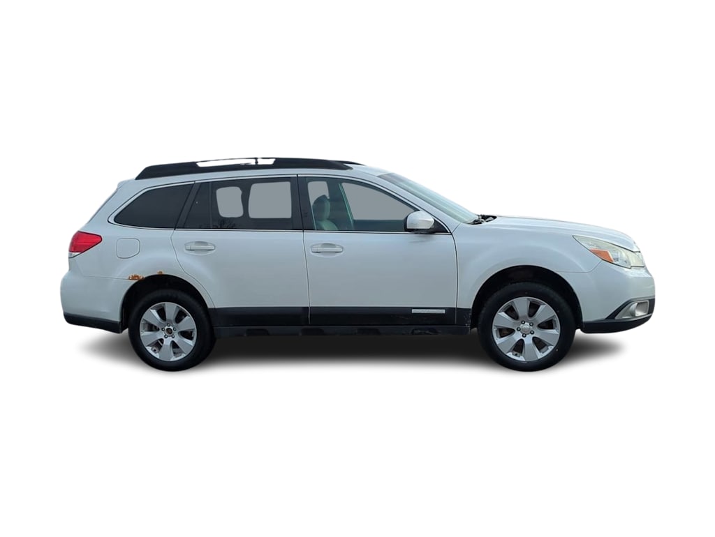 Thumbnail: 2011 Subaru Outback - 21