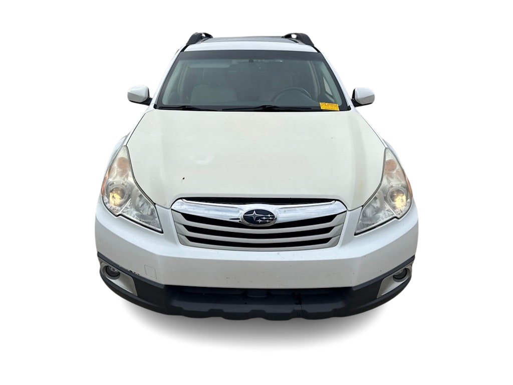 Thumbnail: 2012 Subaru Outback - 6